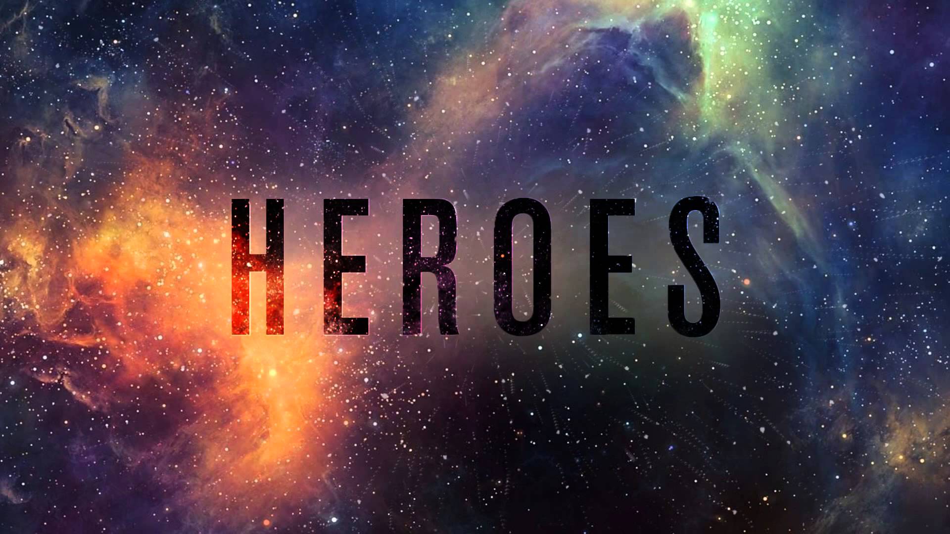 heroes-series