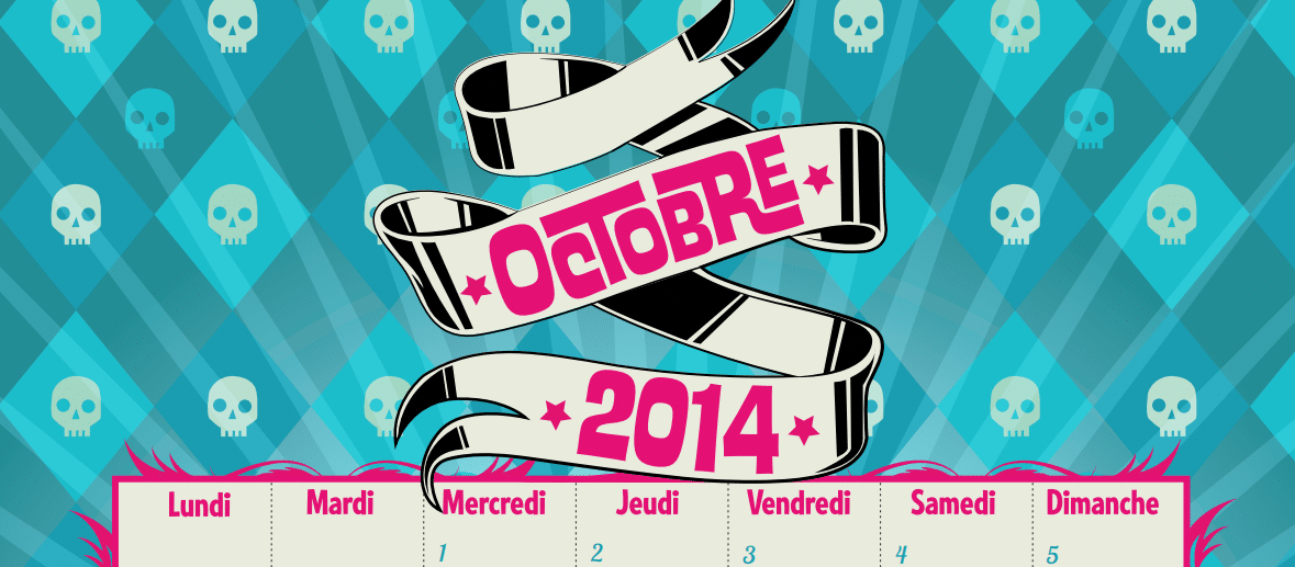 octobre