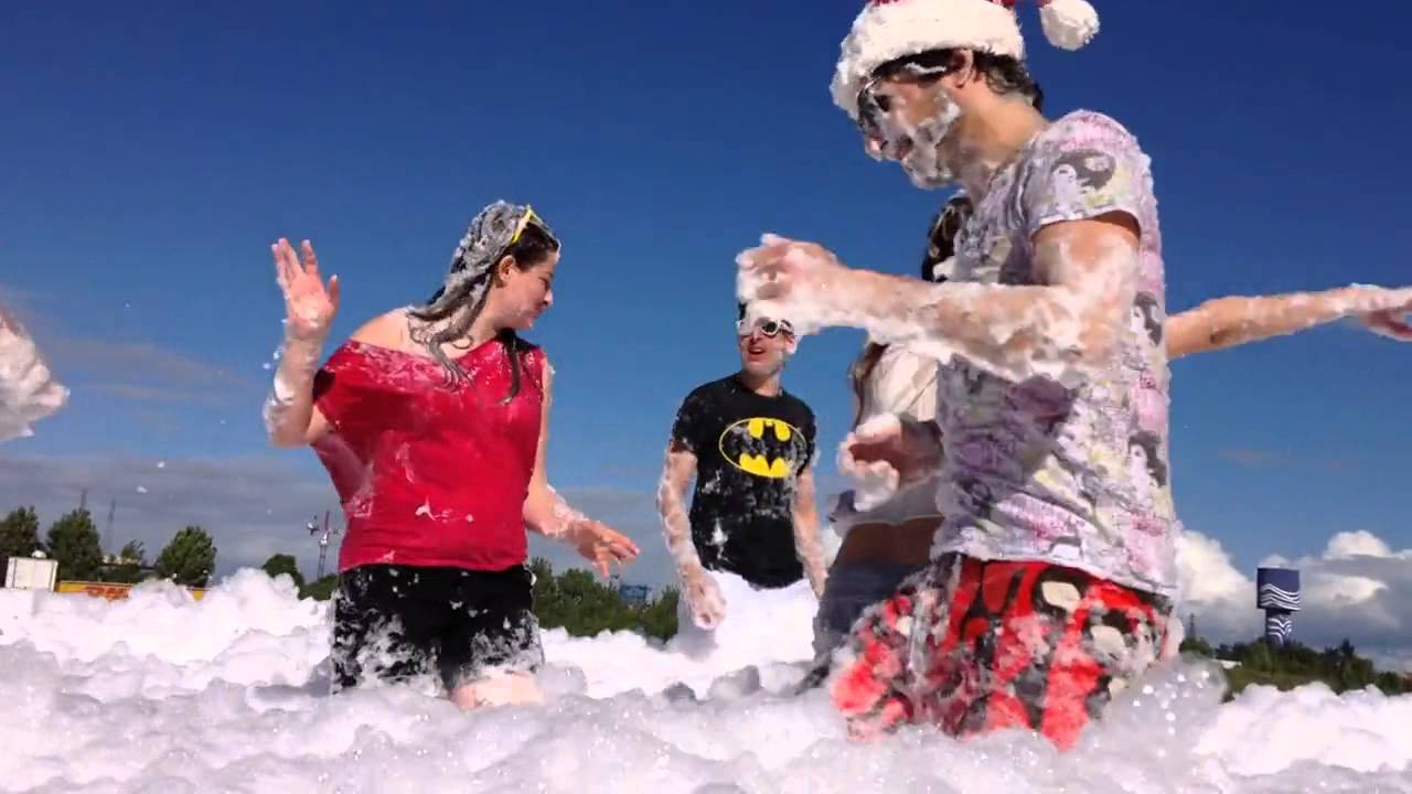 bubbledaycourse