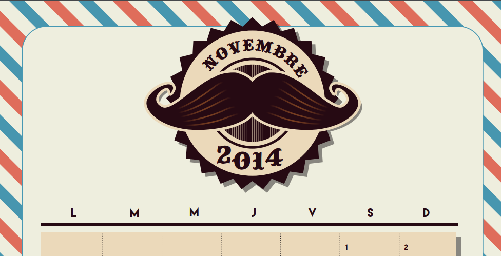 november