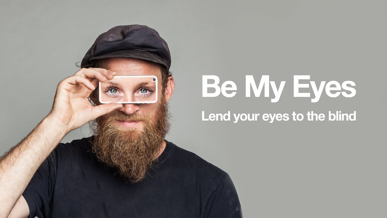 bemyeyes