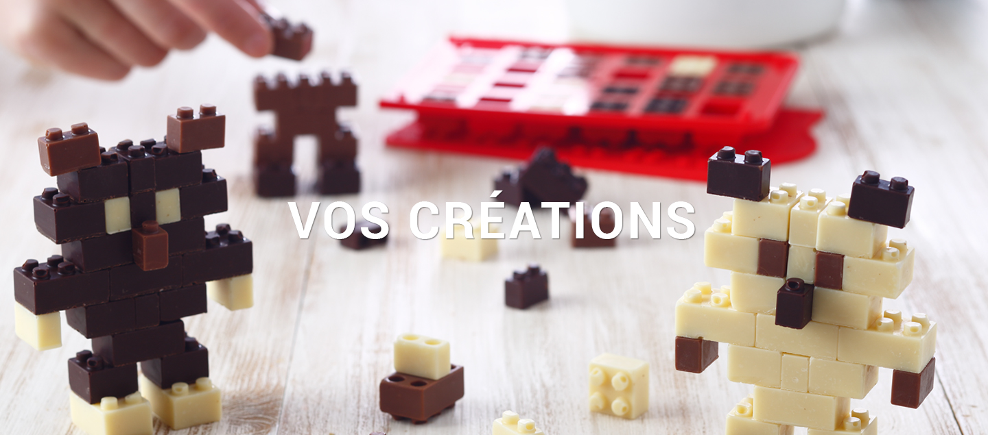 chocobrick