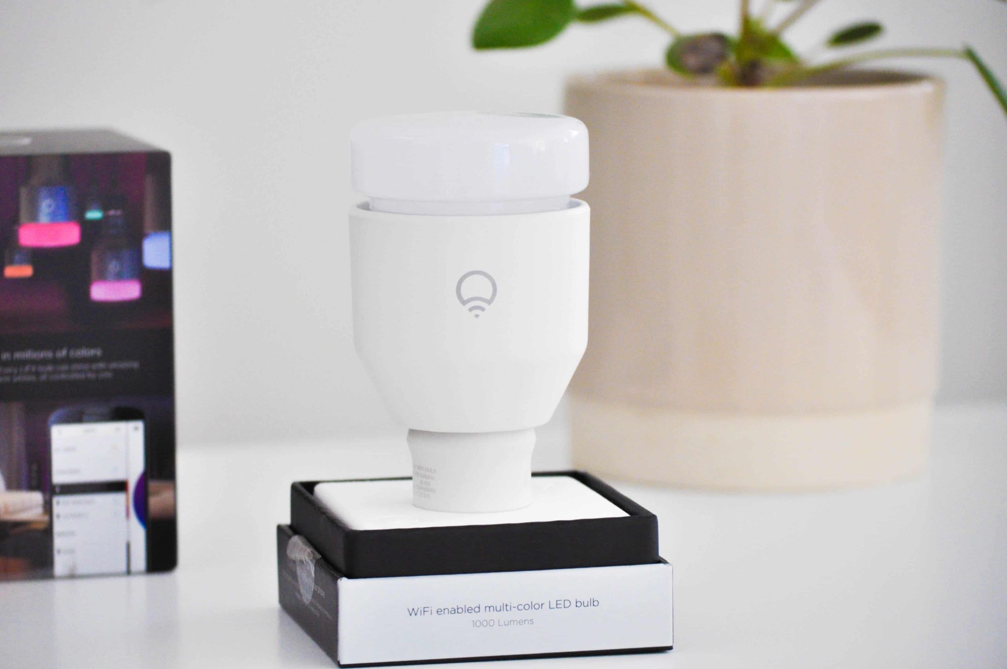 test-avis-ampoule-connectee-lifx