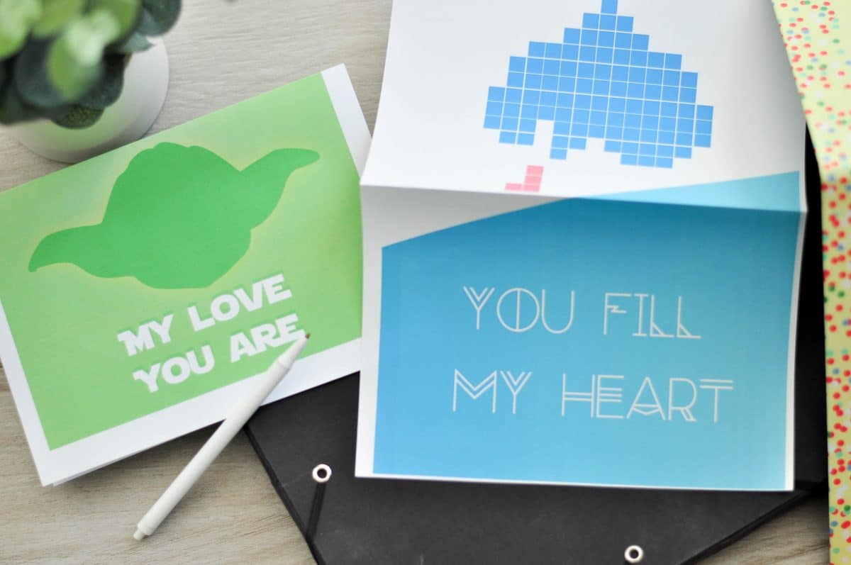 cartes-valentin-geek