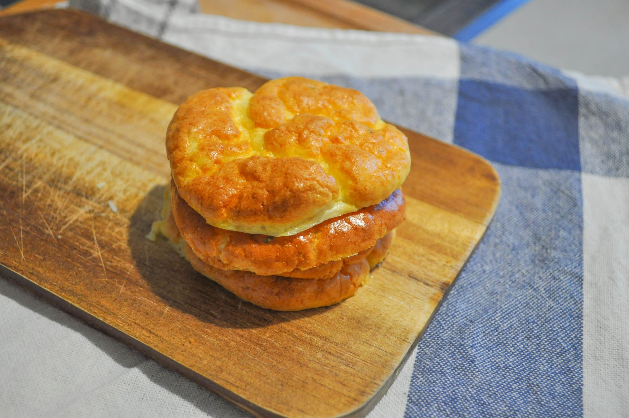 Cloud-bread-recette-salee