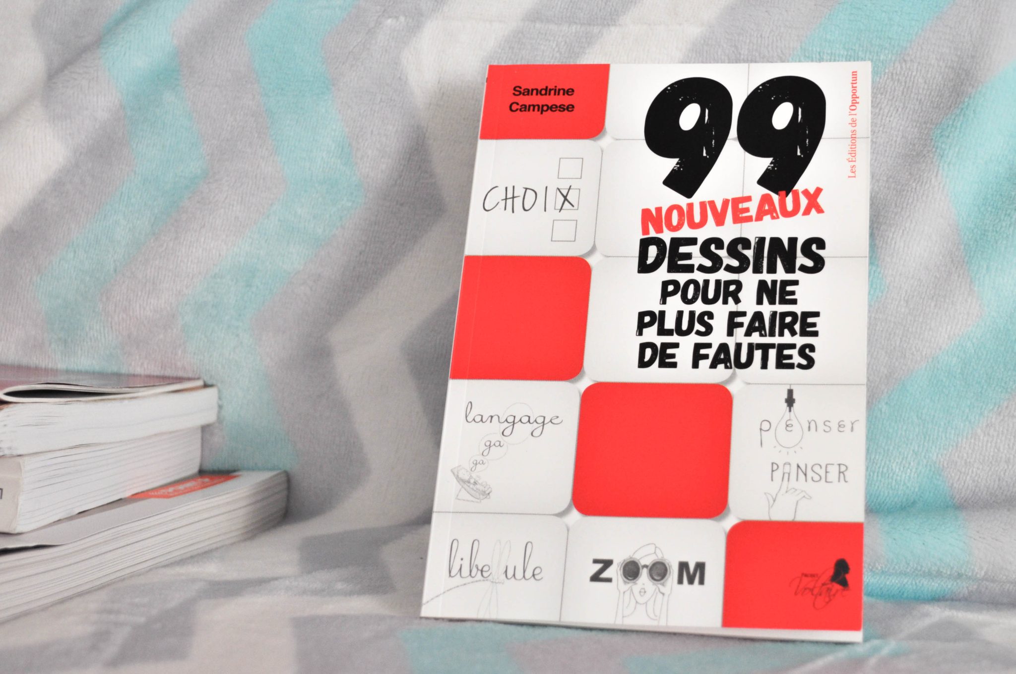 99 nouveaux dessins-fautes