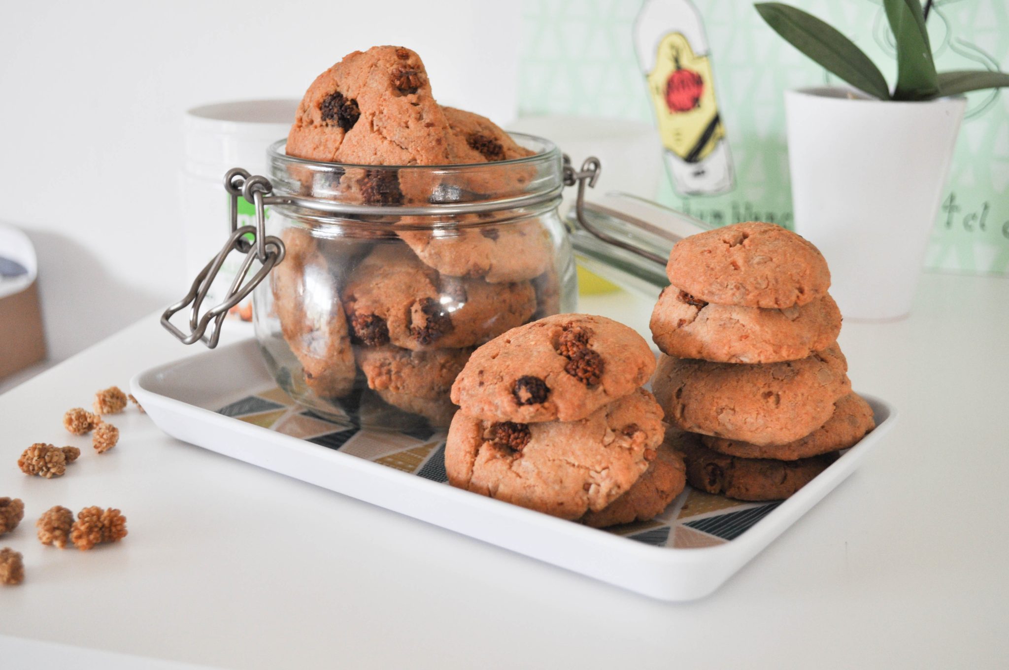cookies-healthy