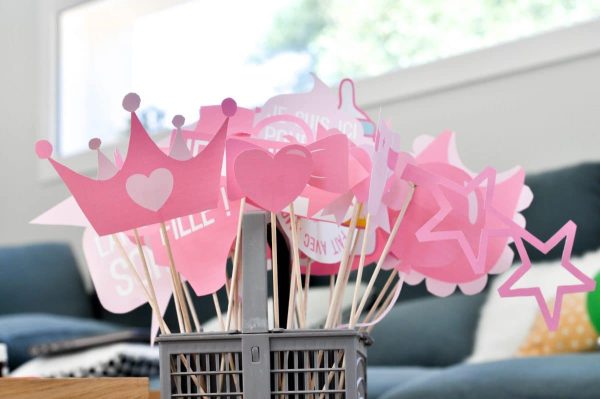 DIY-photobooth-babyshower