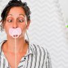 Photobooth Baby Shower : printable des accessoires
