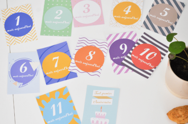 cartes-bebe-photo-mois cartes-bebe-photo-mois