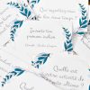 90 questions brise-glace pour faire connaissance autrement | Printable